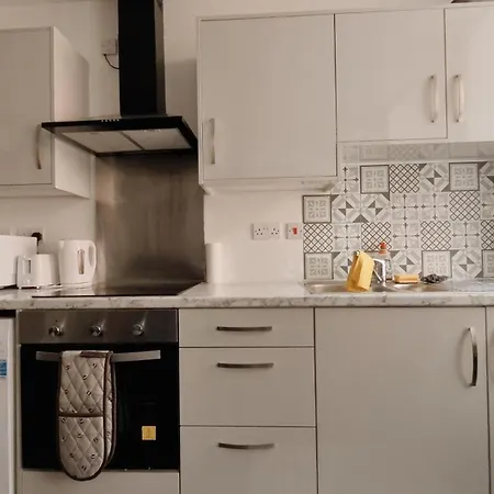 Birmingham City Stay Apartments * Birmingam