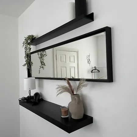 Birmingham City Stay Apartments *