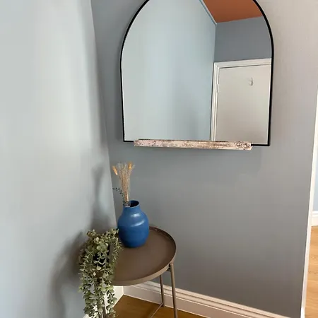 Birmingham City Stay Apartments Apartamento