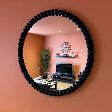 Birmingham City Stay Apartments Birmingam