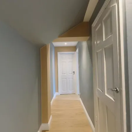 Birmingham City Stay Apartments * Birmingam