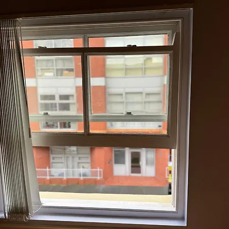 Birmingham City Stay Apartments *