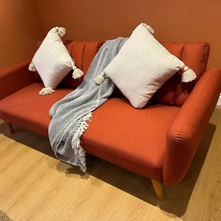 Birmingham City Stay Apartments Birmingam