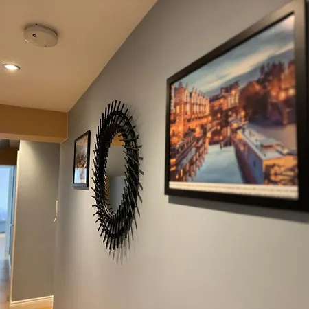 Apartment Birmingham City Stay Apartments Birmingham