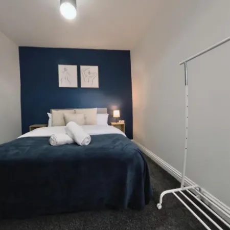 Apartment Birmingham City Stay Apartments Birmingham