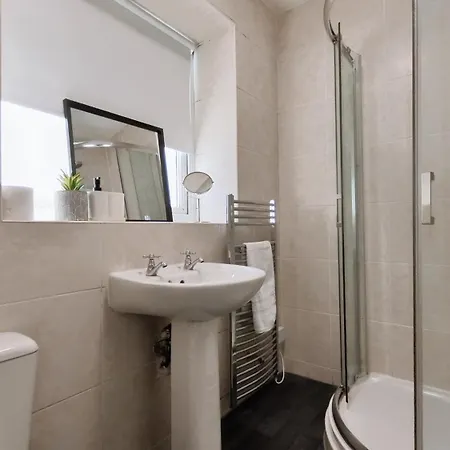 Birmingham City Stay Apartments Birmingham