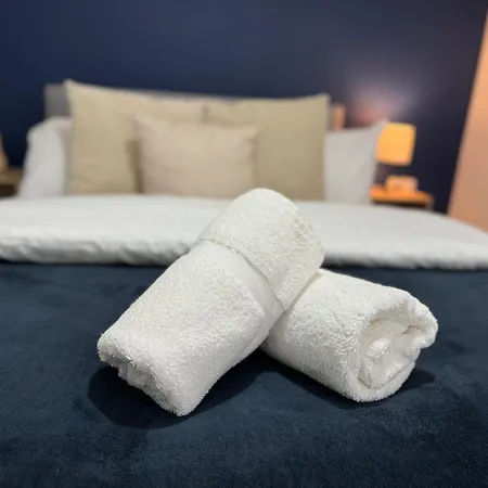 Birmingham City Stay Apartments Apartment *