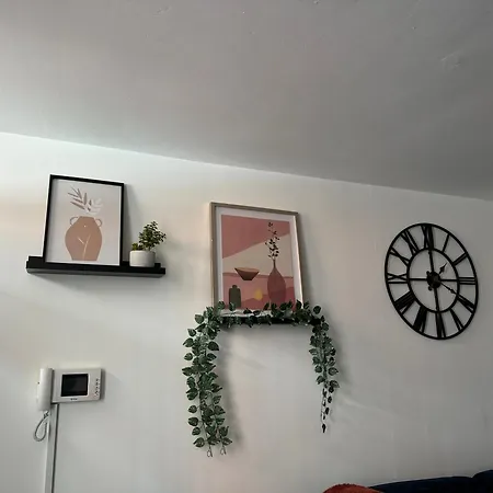 Birmingham City Stay Apartments Apartment Birmingham