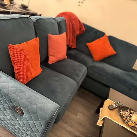 Birmingham City Stay Apartments Apartamento *