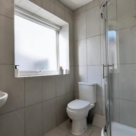Apartment Birmingham City Stay Apartments *