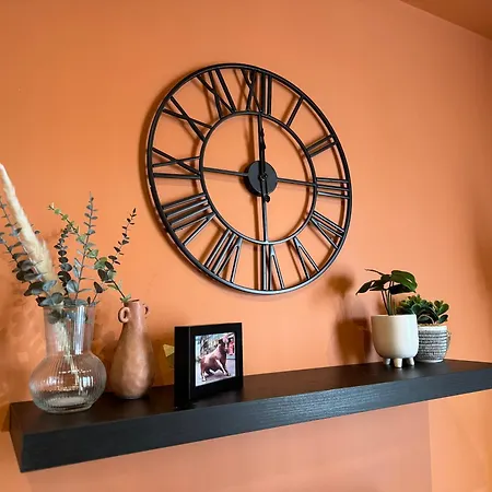 Birmingham City Stay Apartments Birmingham