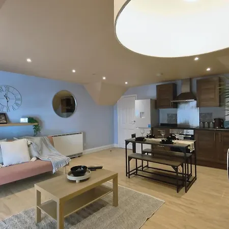 Birmingham City Stay Apartments Apartment Birmingham