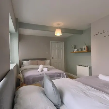 Birmingham City Stay Apartments Birmingham
