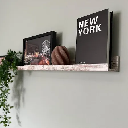 Birmingham City Stay Apartments Apartment Birmingham