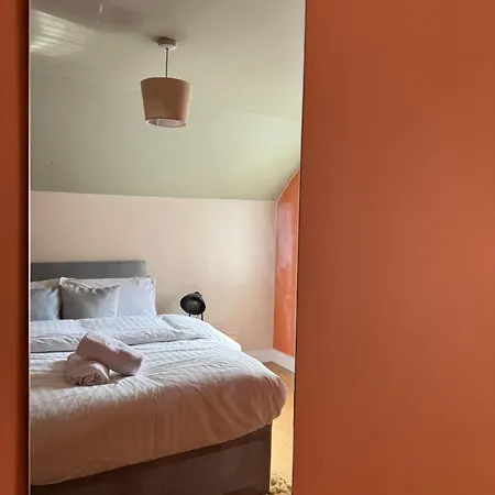 Birmingham City Stay Apartments Apartment Birmingham