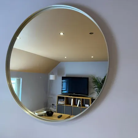 Apartment Birmingham City Stay Apartments *