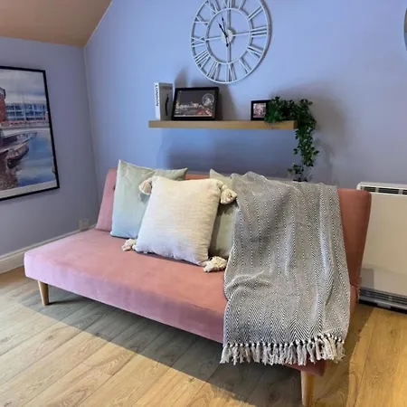 Birmingham City Stay Apartments * Birmingham
