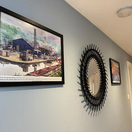 Birmingham City Stay Apartments Apartment Birmingham