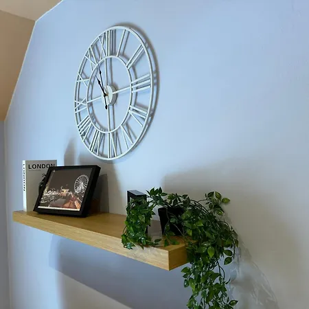 Birmingham City Stay Apartments Apartment Birmingham