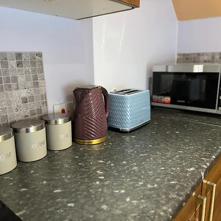 Birmingham City Stay Apartments Birmingham